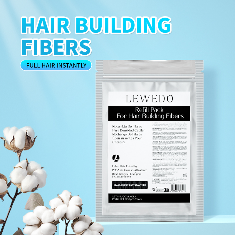 Hair Fibers Powder 100g Instan - Hair Care Products review and price
