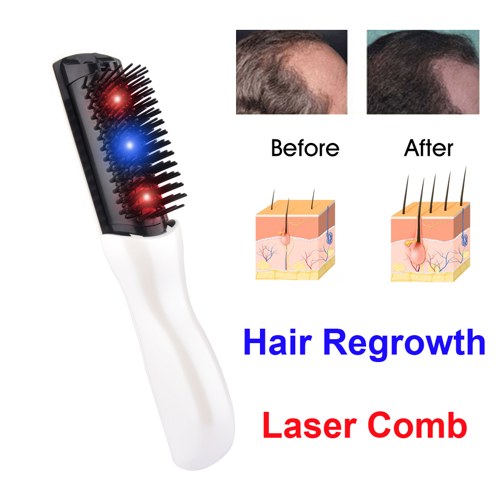 Electric Laser Hair Growth Com - Hair Care For Hair Growth review and price