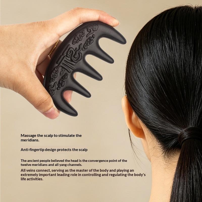 Natural Herbal Scalp Massage C - Hair Care Wella review and price