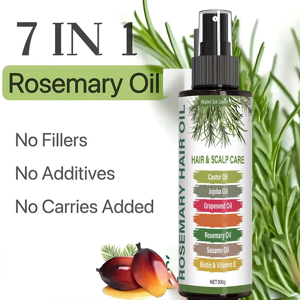100g Rosemary Oil Scalp Intens - Hair Care For Men review and price