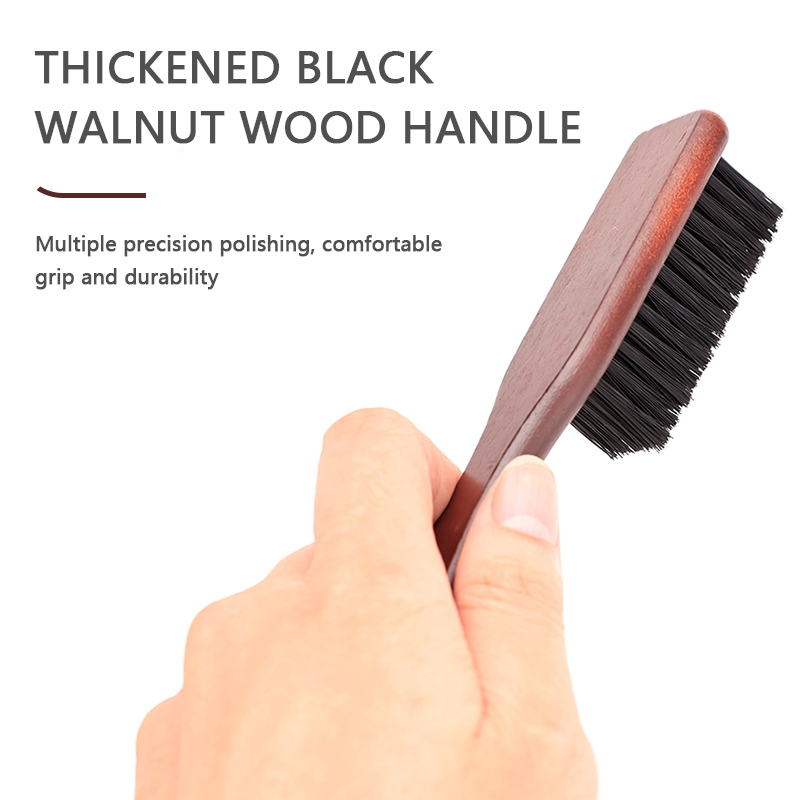 Barber Prefessional  Wooden Ha - Hair Care For Men review and price