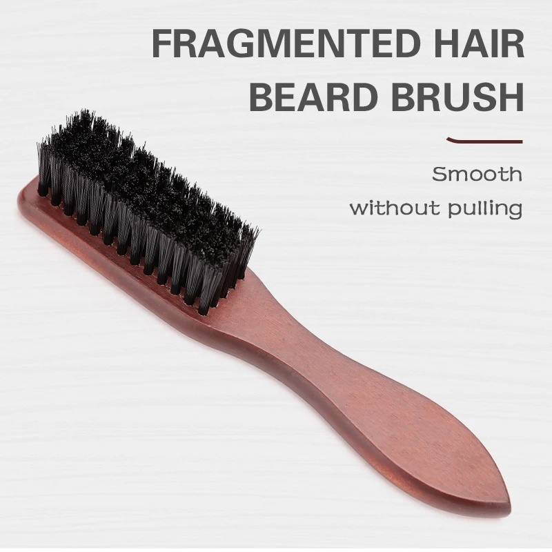 Barber Prefessional  Wooden Ha - Hair Care For Men review and price