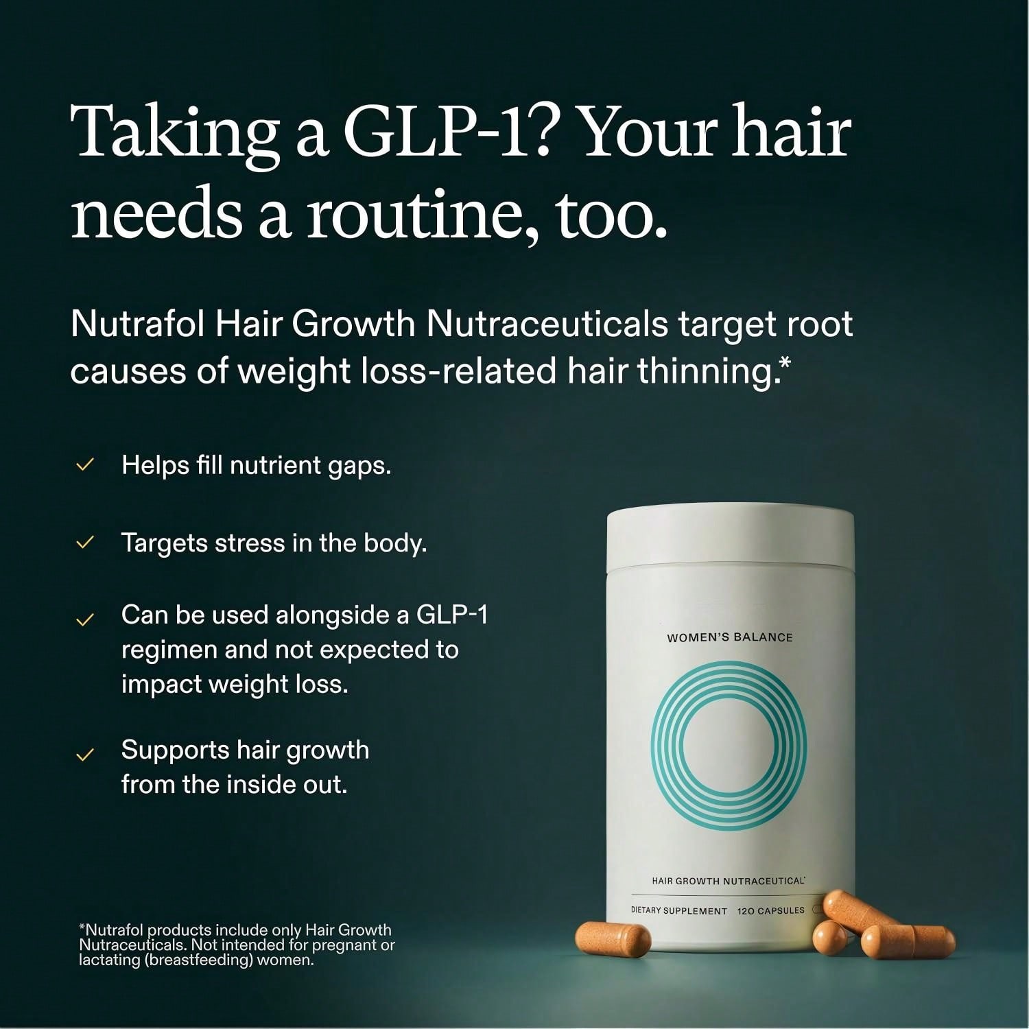 Women's Hair Wellness Suppleme - Hair Care Wella review and price