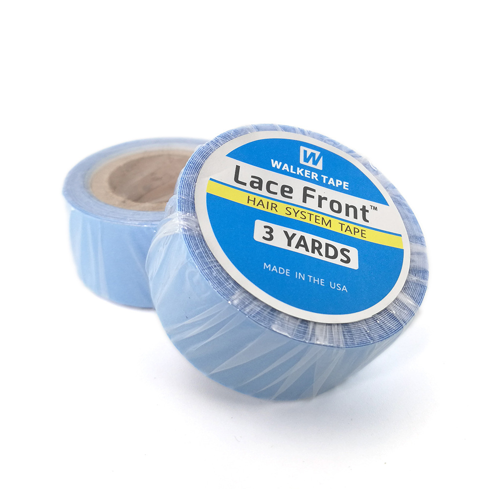 1 Roll 2.0cm/0.8cm  *3 Yards S - Hair Extension Tape In review and price