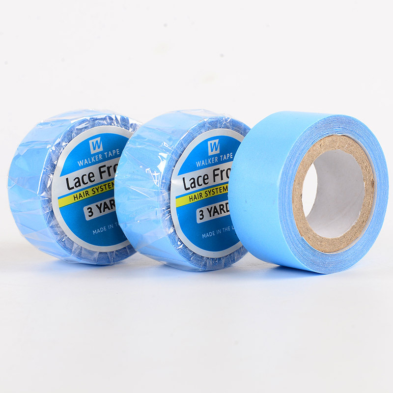 1 Roll 2.0cm/0.8cm  *3 Yards S - Hair Extension Tape In review and price