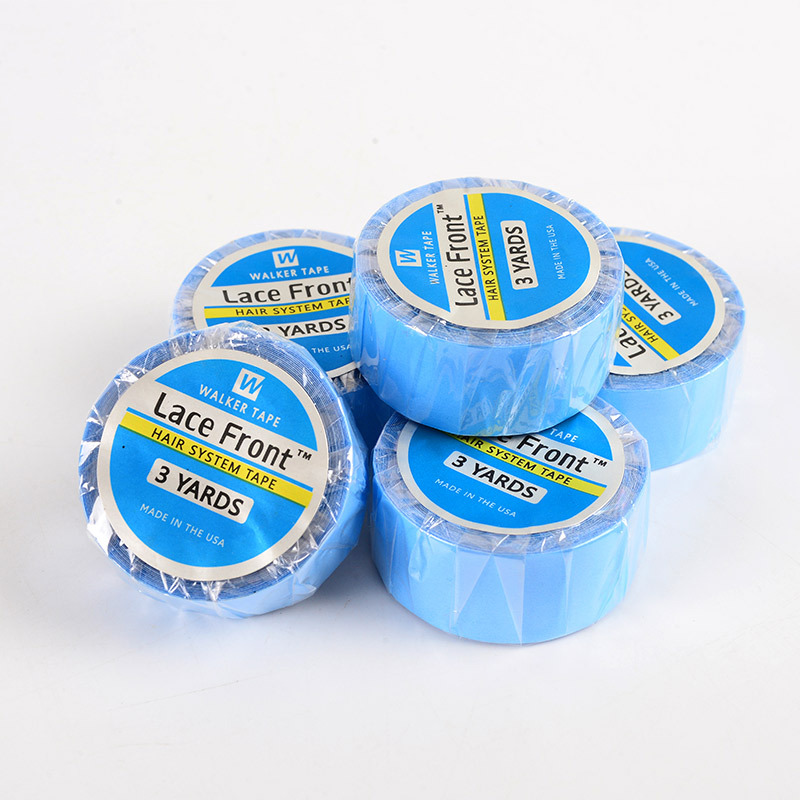 1 Roll 2.0cm/0.8cm  *3 Yards S - Hair Extension Tape In review and price