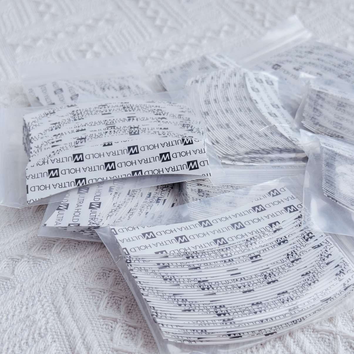 10 PACKS 360PCS Hair Tape Stro - Hair Extension Tape In review and price