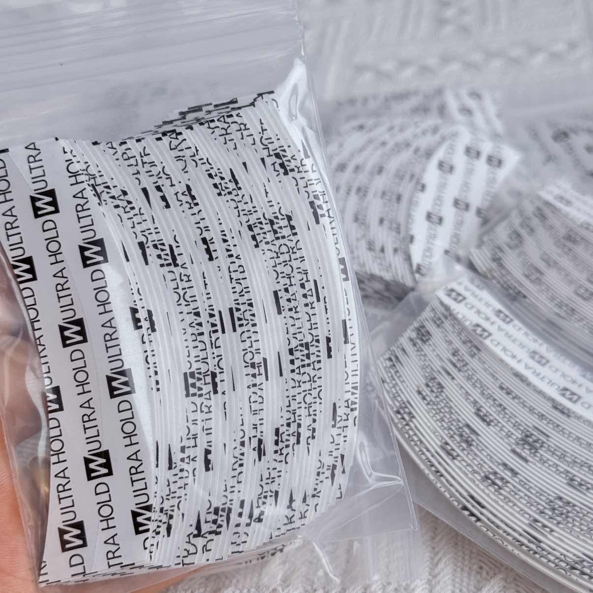 10 PACKS 360PCS Hair Tape Stro - Hair Extension Tape In review and price