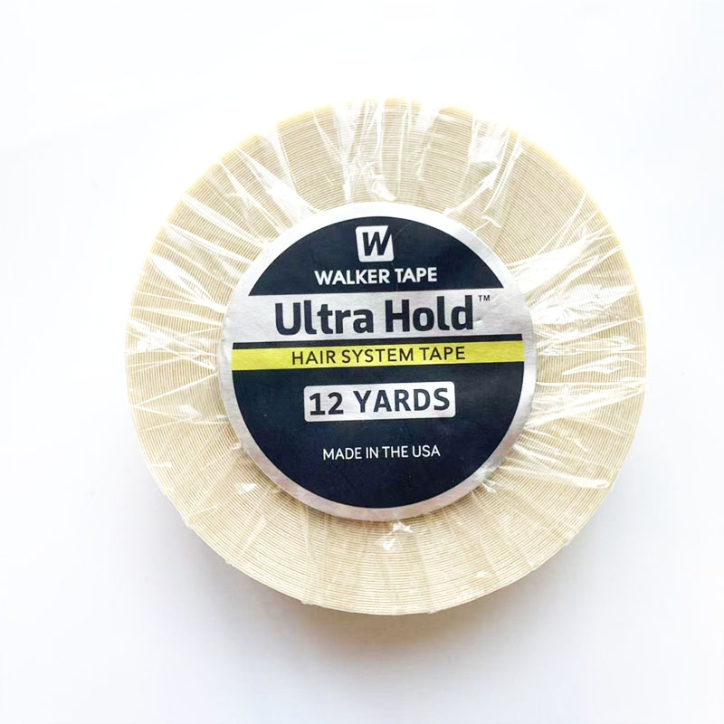 1 Roll 12 Yard Walker Ultra Ho - Hair Extension Tape In review and price