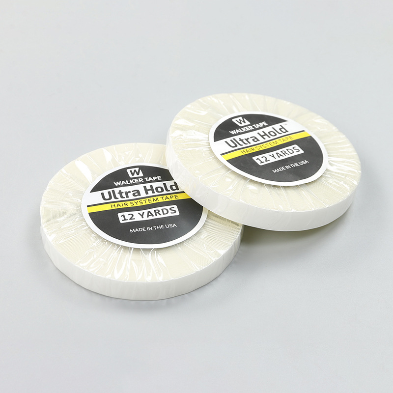 1 Roll 12 Yard Walker Ultra Ho - Hair Extension Tape In review and price
