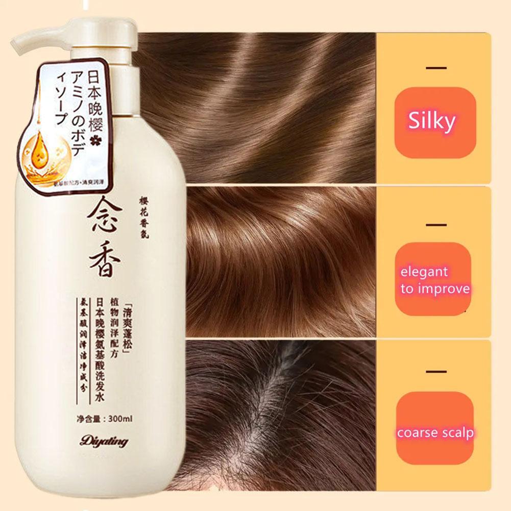 Fragrant Japanese Amino Acid S - Hair Care Loreal review and price