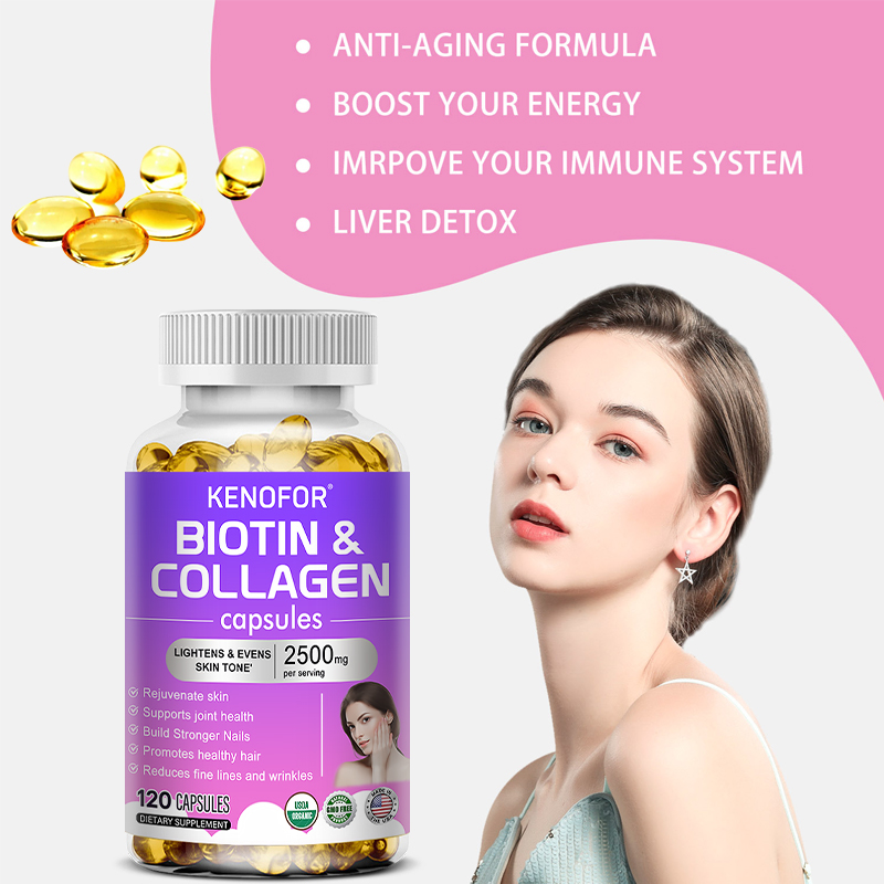 Beauty Wellness Capsules with  - Hair Care Wella review and price