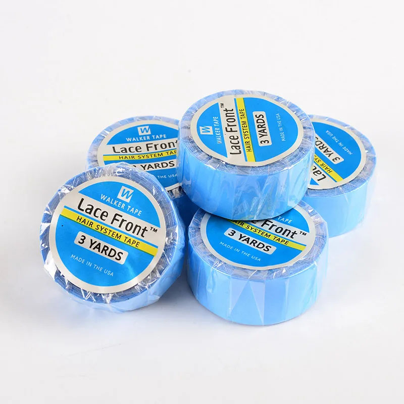 Hair System Tape Double Side W - Hair Extension Tape In review and price