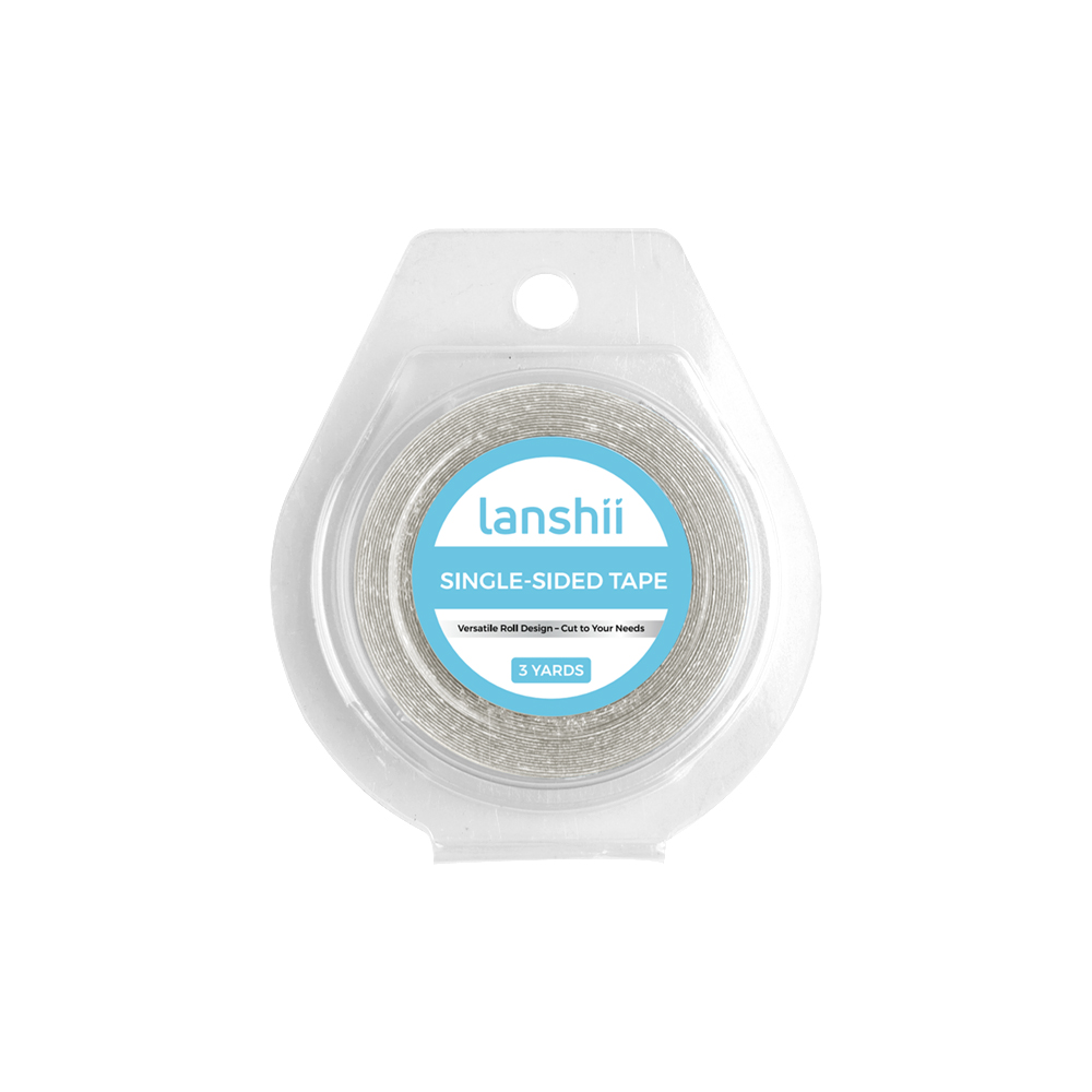 Lanshii Hair Extension Tape Ro - Hair Extension Tape In review and price