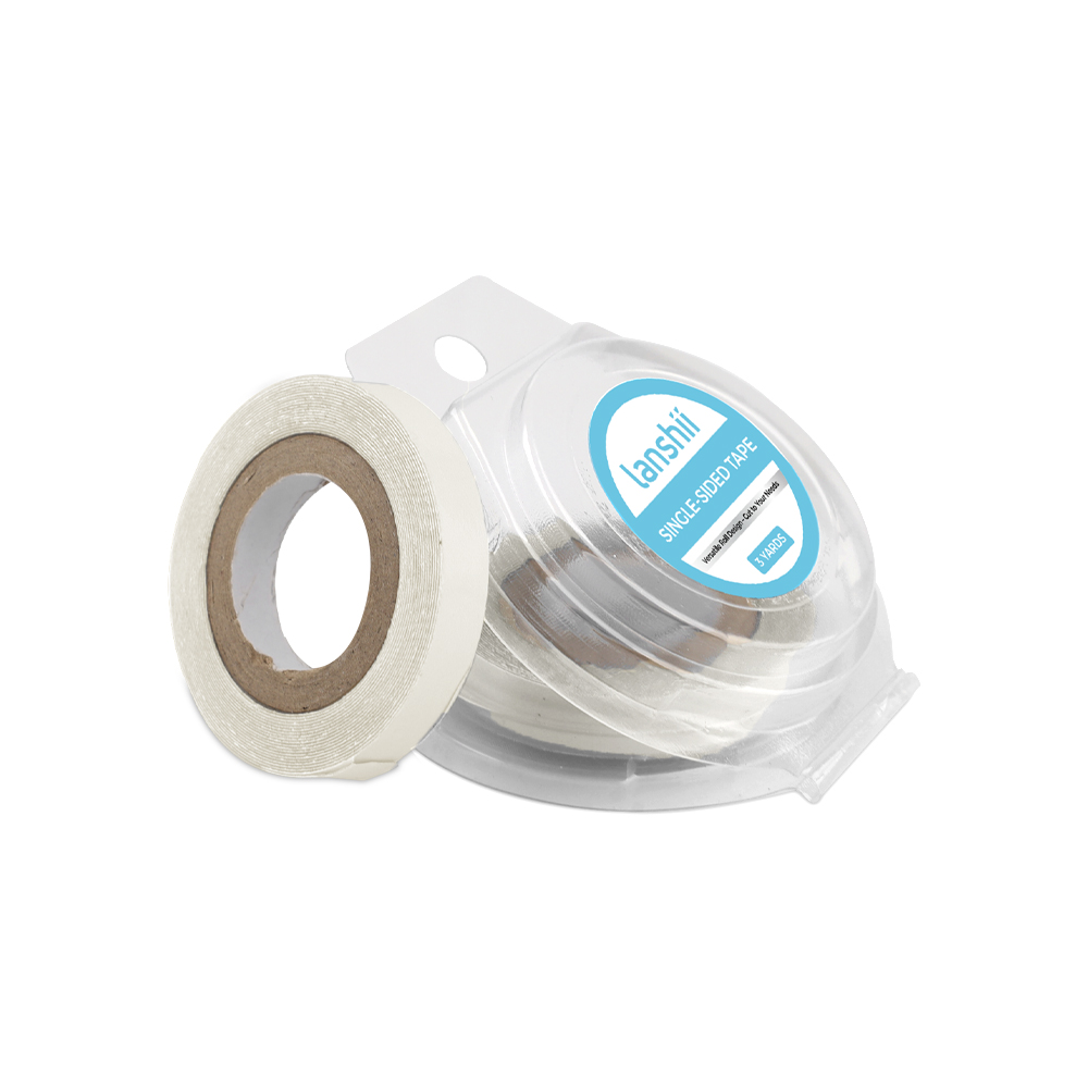 Lanshii Hair Extension Tape Ro - Hair Extension Tape In review and price