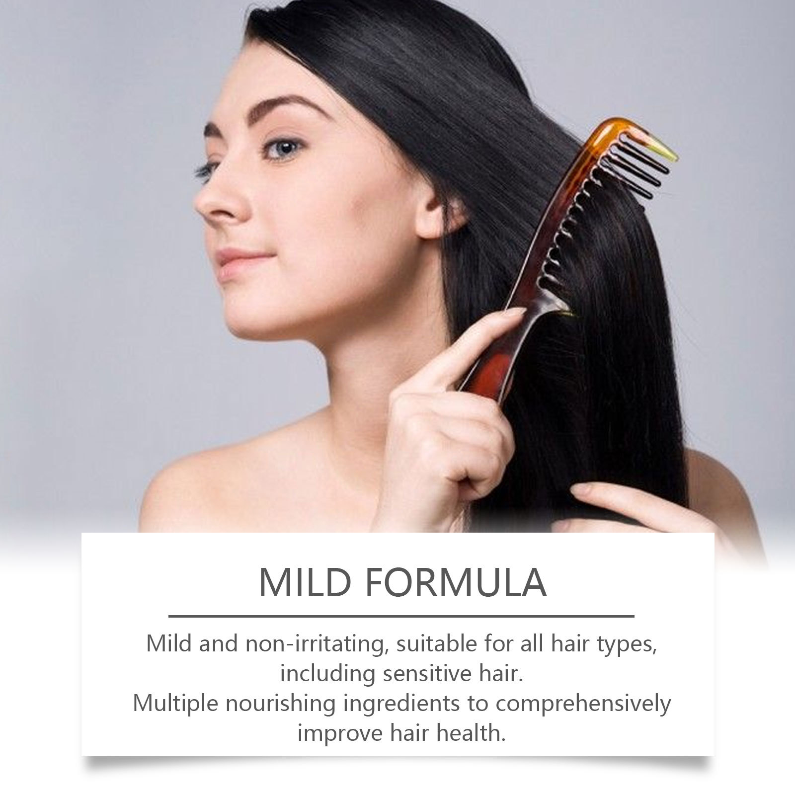 Vitamin Hair Care Serum Capsul - Hair Care For Hair Growth review and price