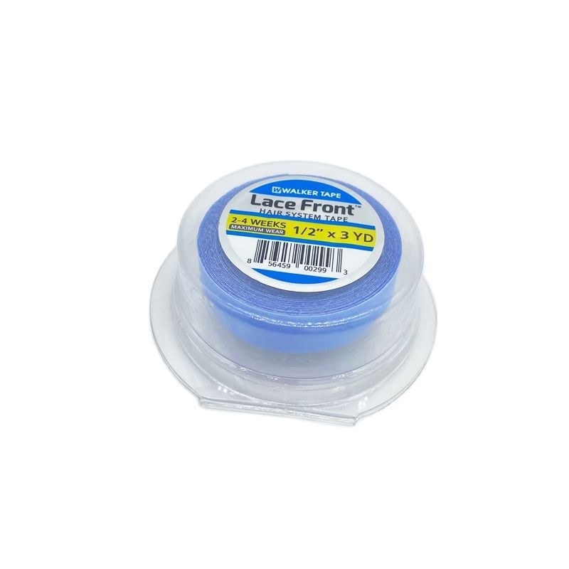 3 Yards 0.8/1.0/1.27cm Width B - Hair Extension Tape In review and price