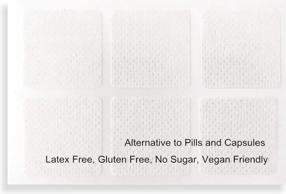 Biotin Transdermal Patches For - Hair Care For Hair Growth review and price