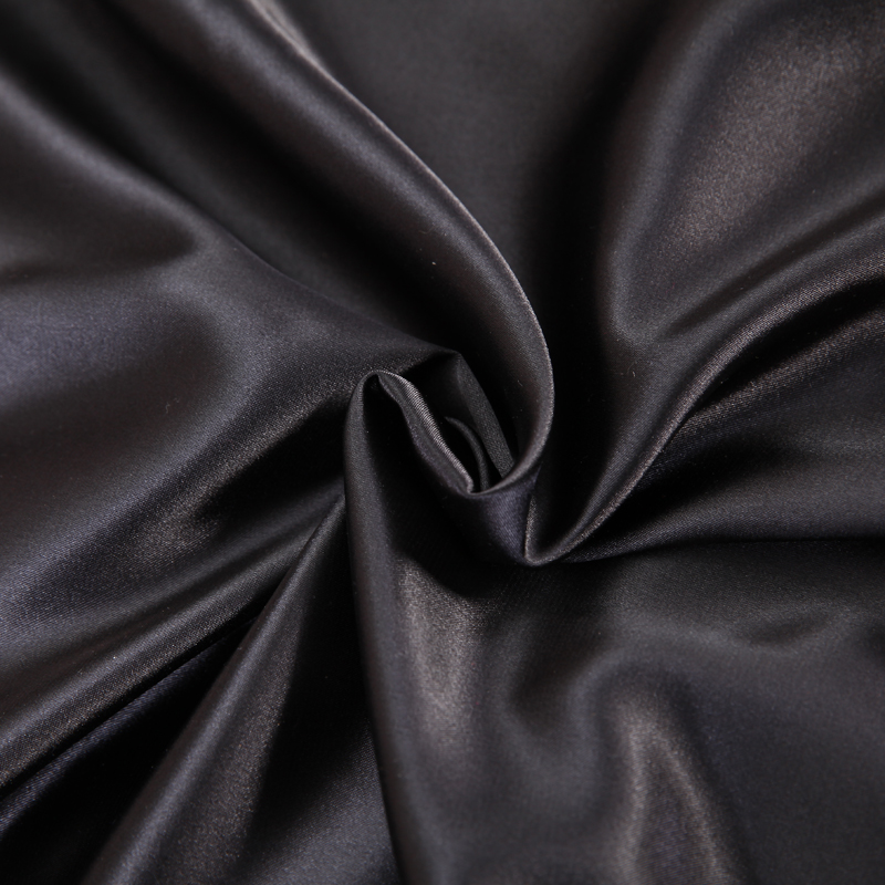 Satin Black Bedding Set With D - Satin Pillowcase Silk review and price