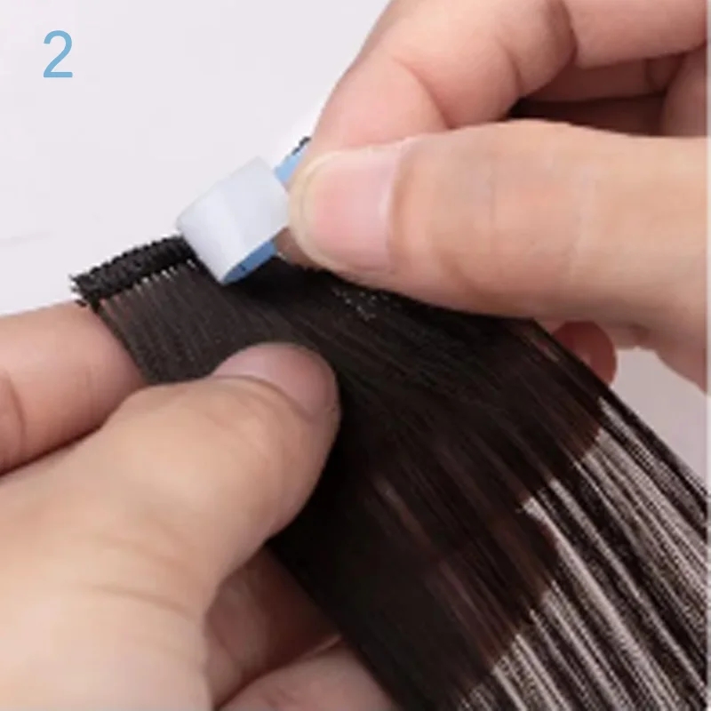 Wig Installation Kit Set: 4.0* - Hair Extension Tape In review and price