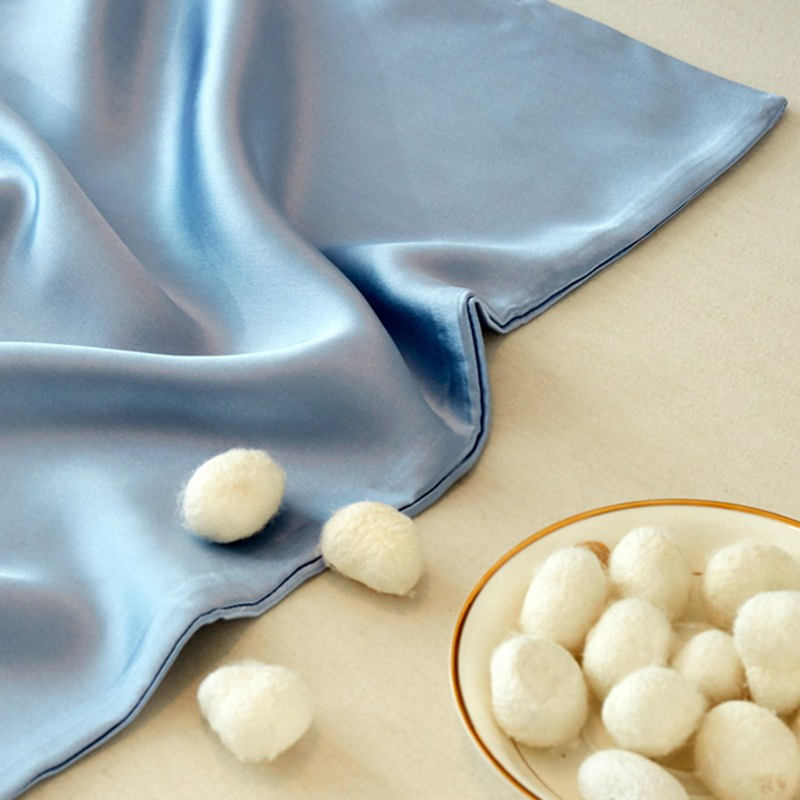 100% Pure Mullberry Silk Long  - Satin Pillowcase Silk review and price